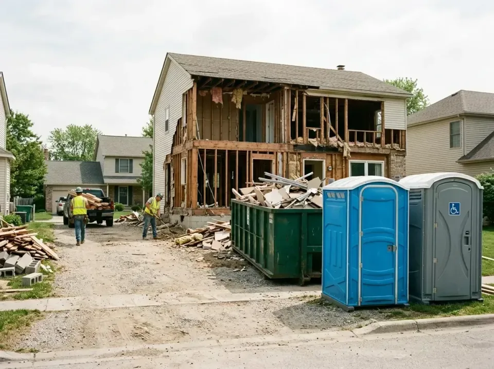 home-renovation-demolition-sit-010 — frequently asked questions, Portable Toilet & Dumpsters Rental in Clifton, CO